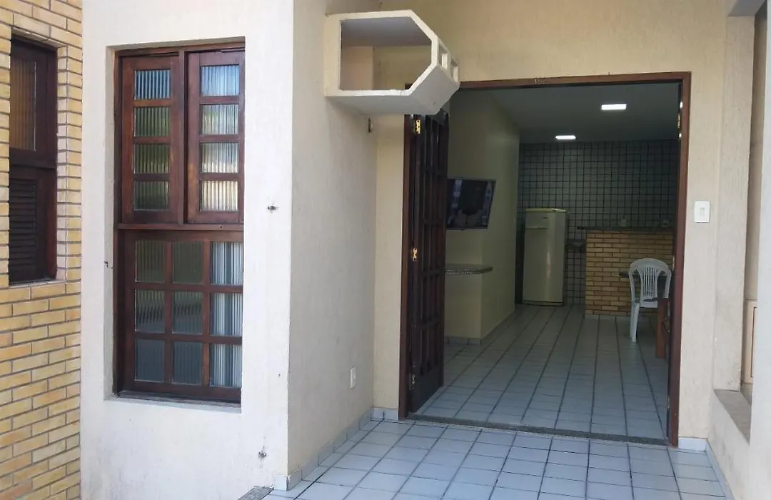 Praia Apart Hotel-1