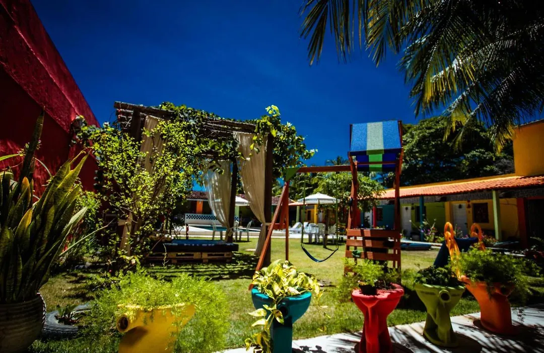 Pousada Vila Nalu-1