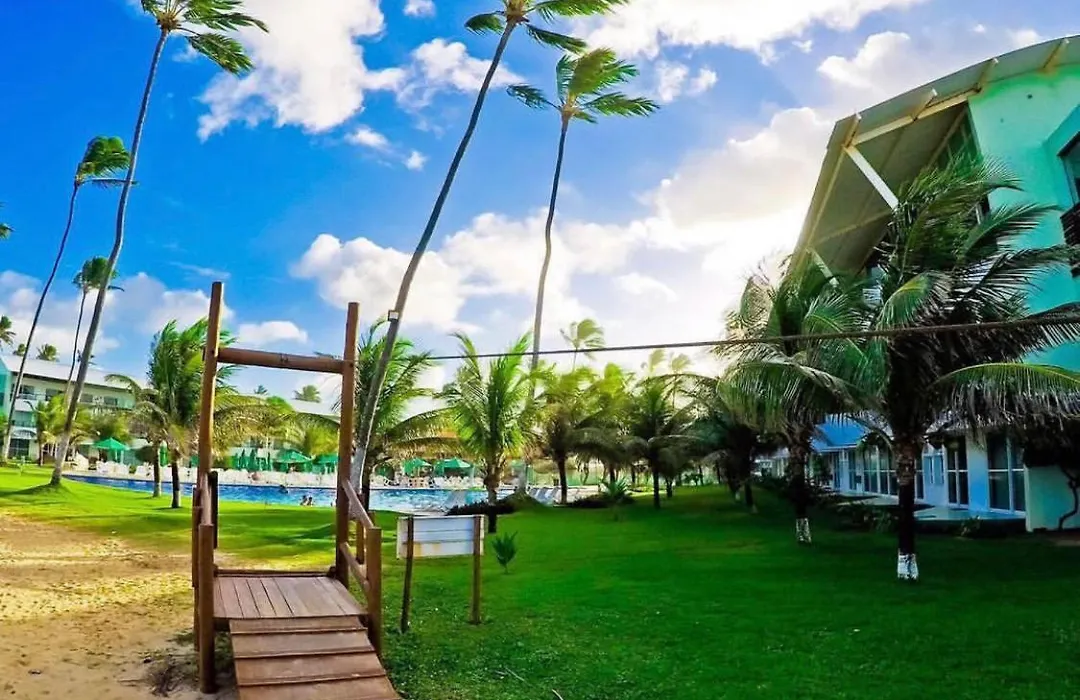 FLATS APARTAMENTO ANCORAR em Porto de galinhas com cozinha-1