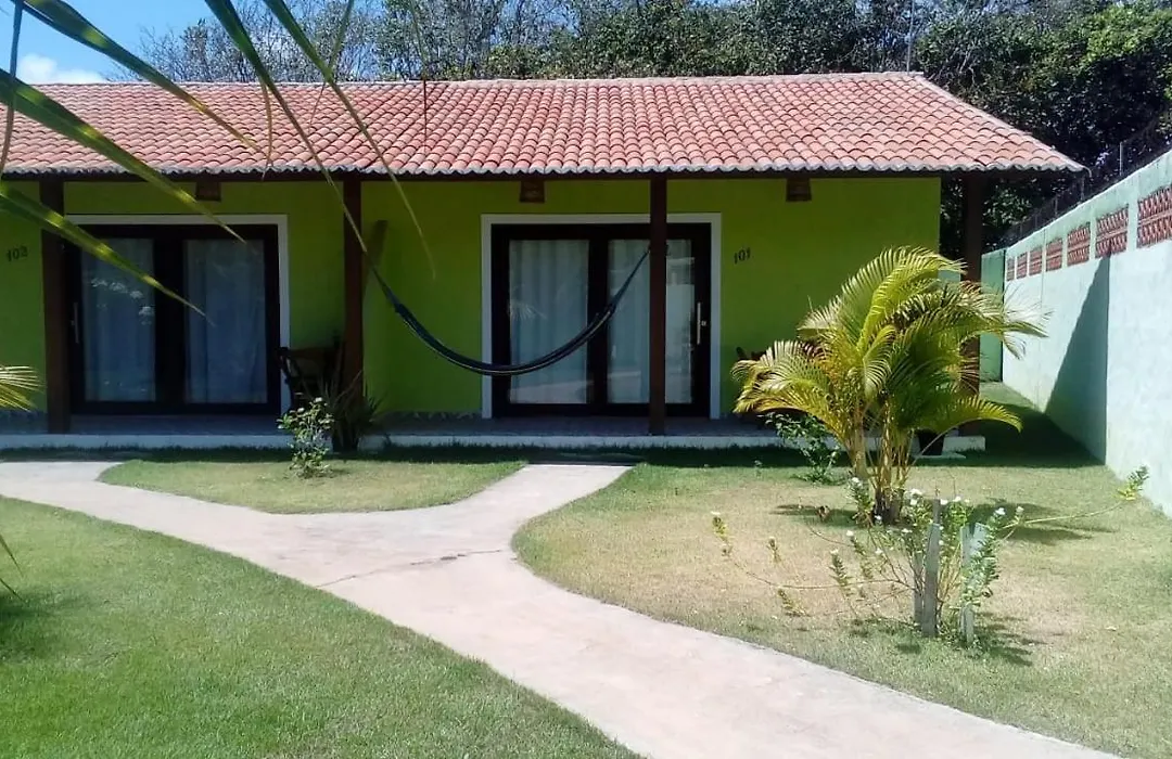 Casa em Pipa 2 quartos-1