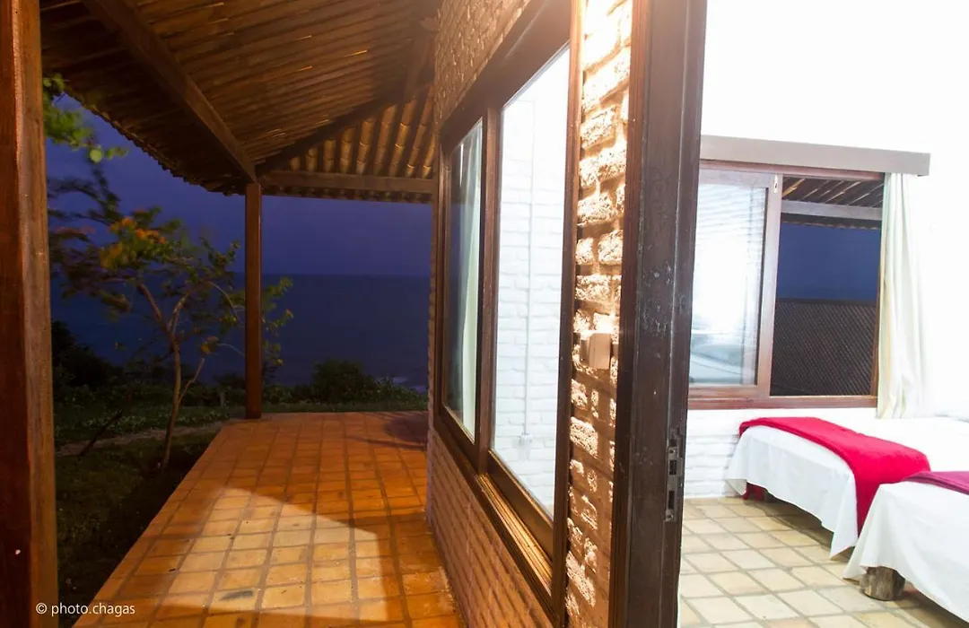 Pipátoa Bungalows-1