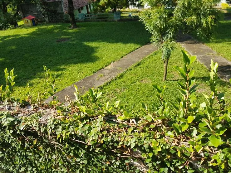 Ctl - Itaparica - Retiros, Encontros E Hospedagens-1