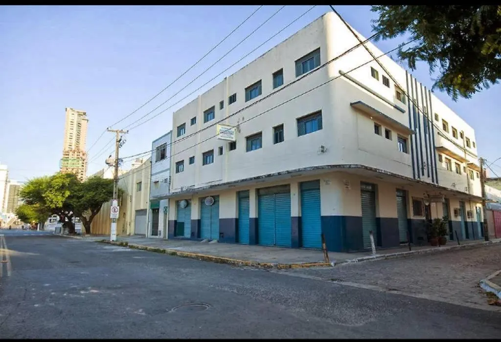 Residencial Potengy-1