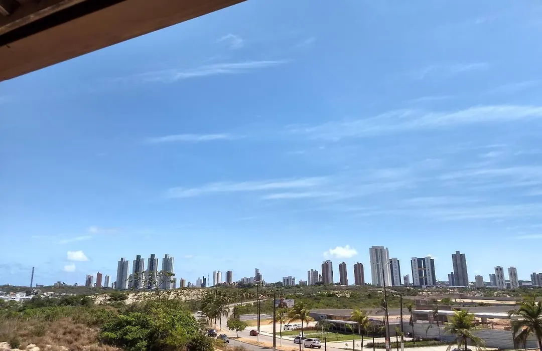 Rota Do Sol Flat-1