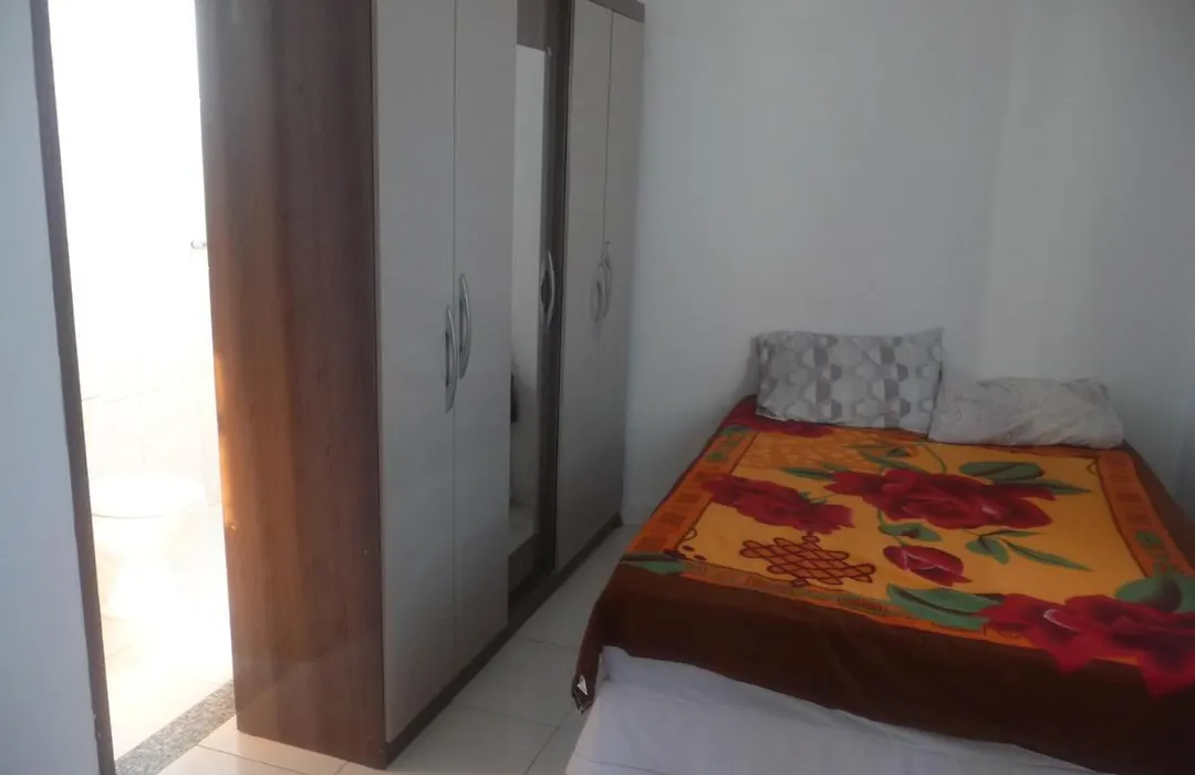 Apartamento No Farol De Itapua-1