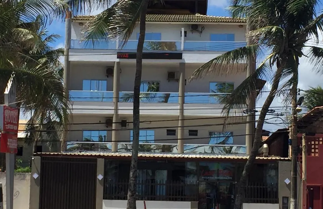 Hotel Lazer Piata-1