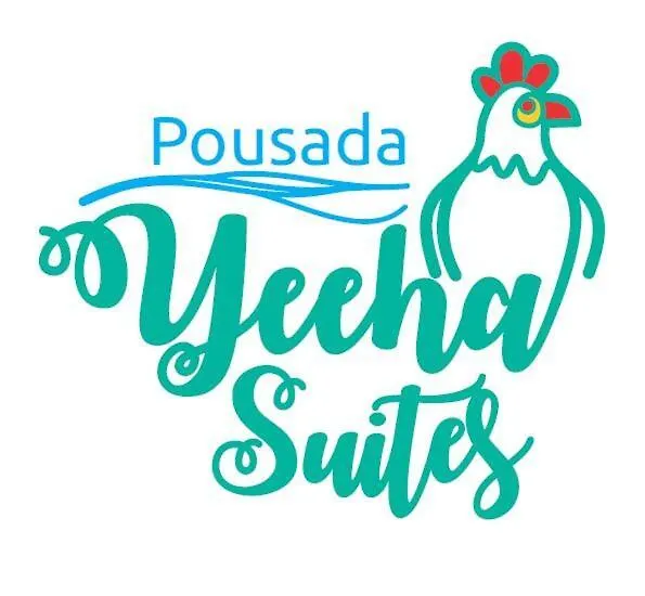 Pousada Yeeha-1