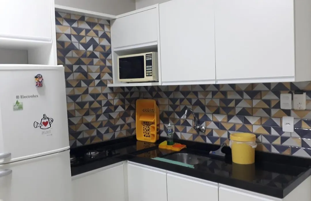 Flat Mercure Família 5pessoas-1