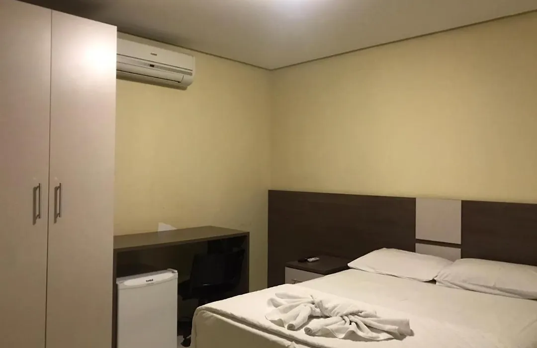 Hotel Moura-1