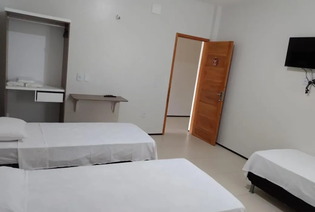 Pousada Serrana-1