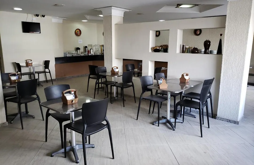 Hotel Uzi Mar-1