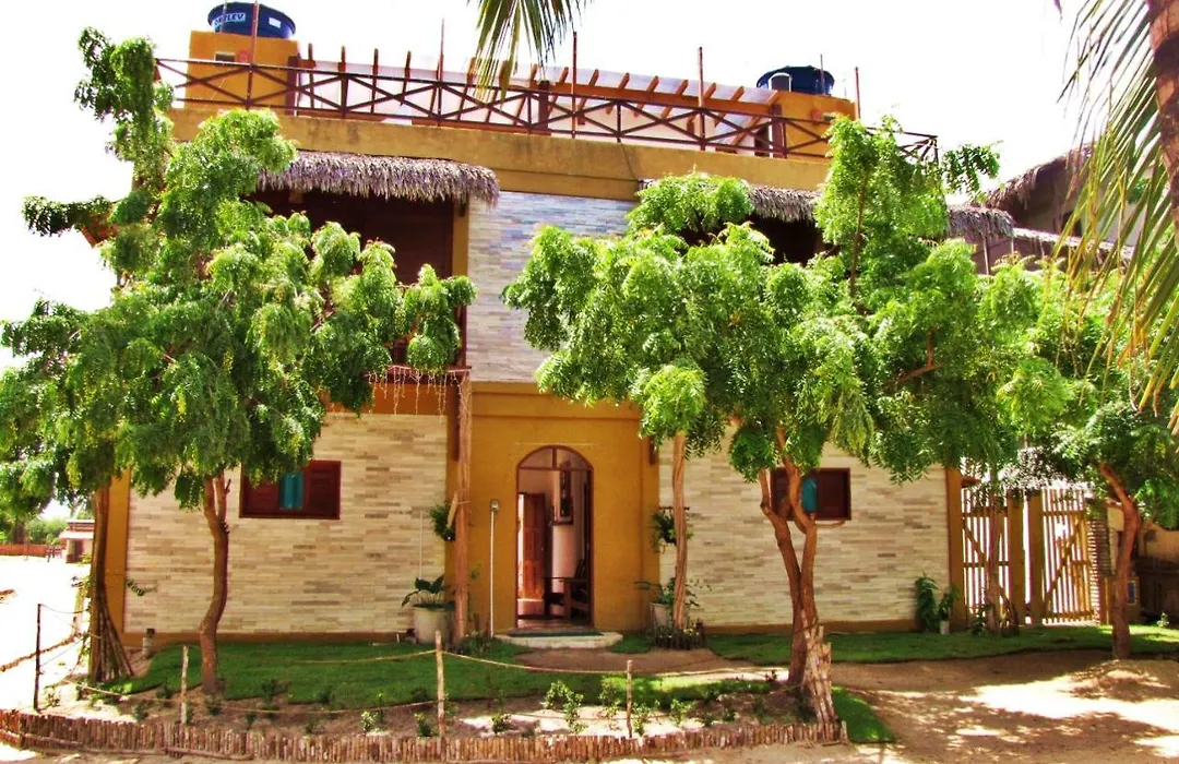 Residencial Bem-Te-Vi-1