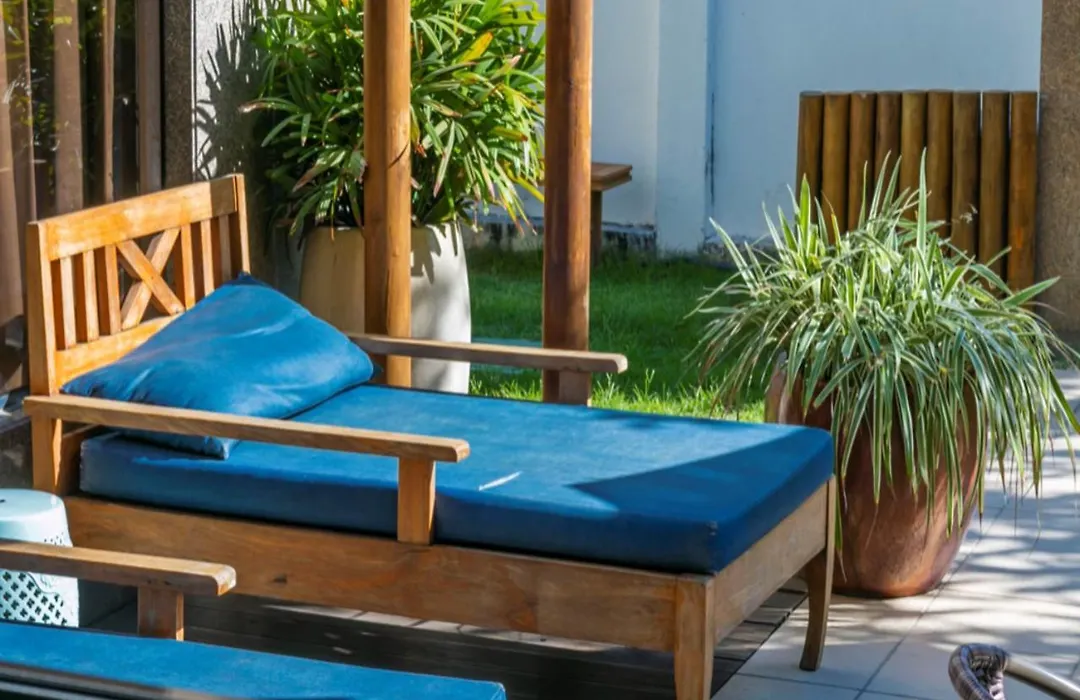 Hotel Porto Da Praia-1