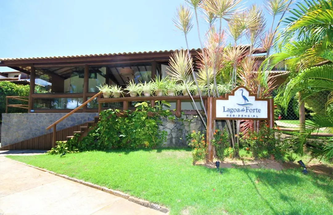 Lagoa Do Forte-1