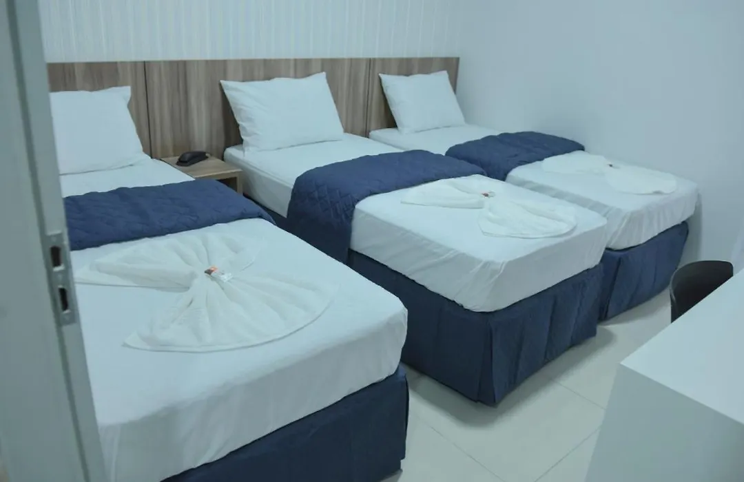 Hotel Blue-1