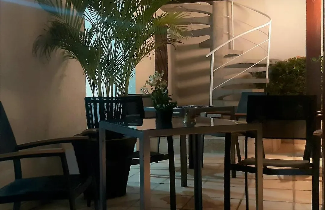 Innsenso B&B-1