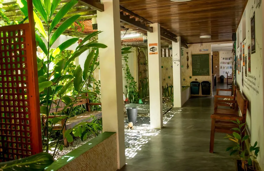 Flat Vila Aju-1