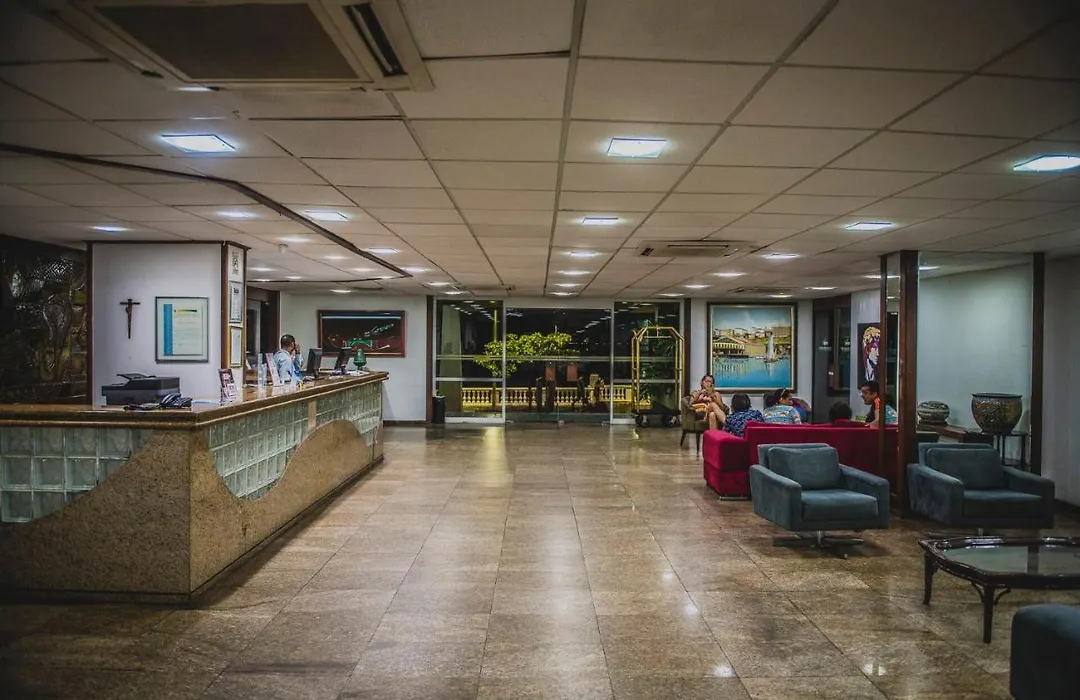 Marazul Hotel-1