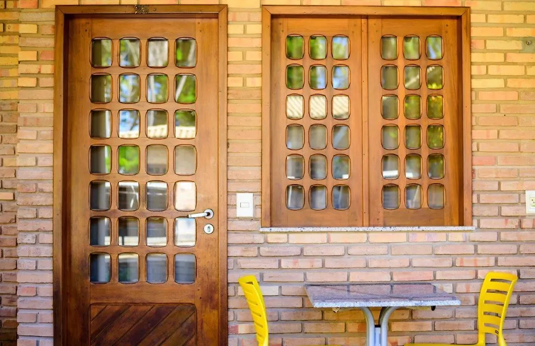 Hotel Vento Brasil-1