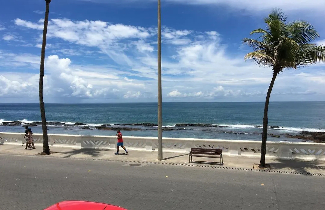 Apartamento Incrivel-1