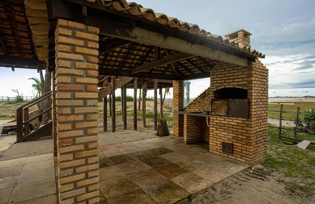 Casa De Praia Litoral Piaui-1