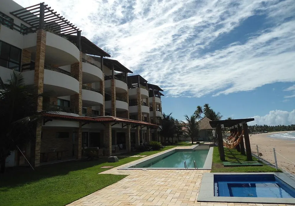 Wave Suites Hotel-1