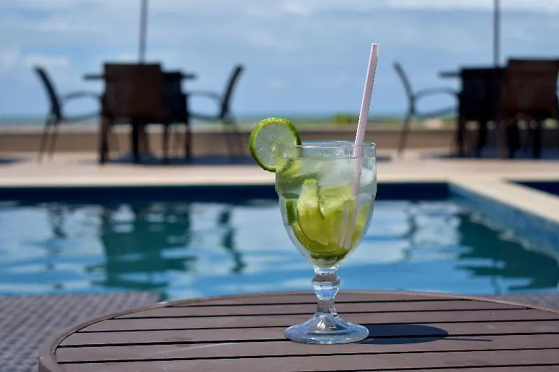Tropical Mar-1