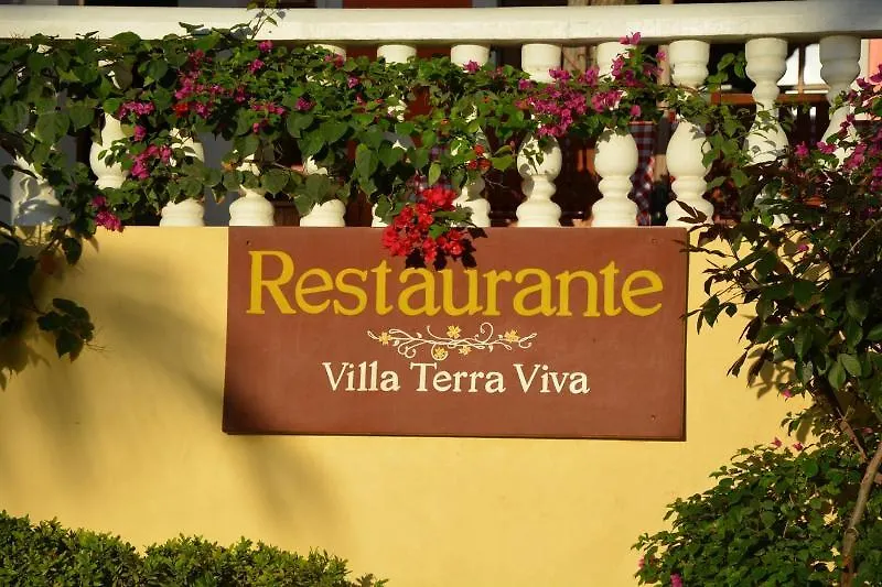 Villa Terra Viva Jericoacoara-1