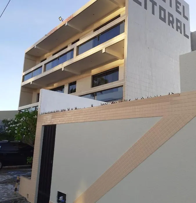 Hotel Litoral-1