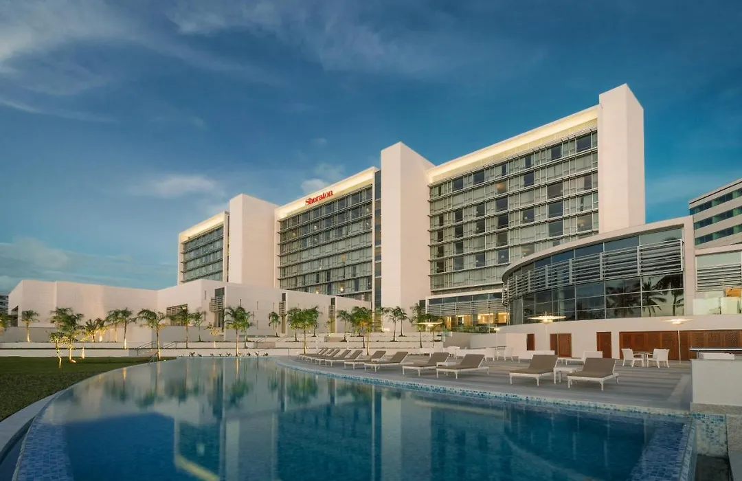 Sheraton Reserva Do Paiva-1