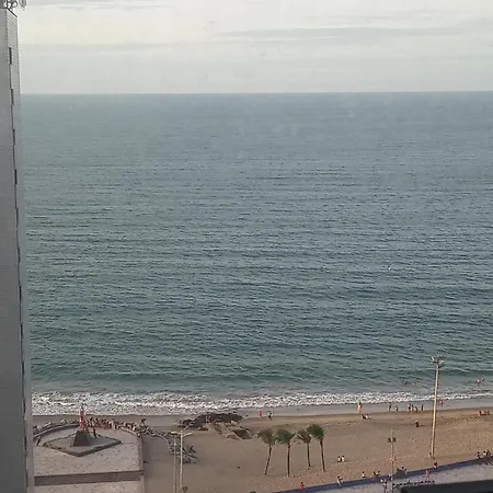 Residencial Porto De Iracema-3