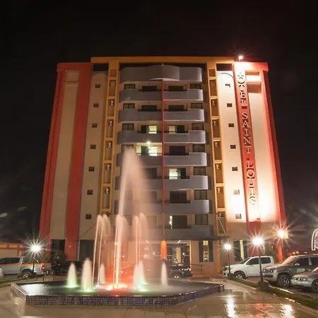 Hotel Saint Louis-2