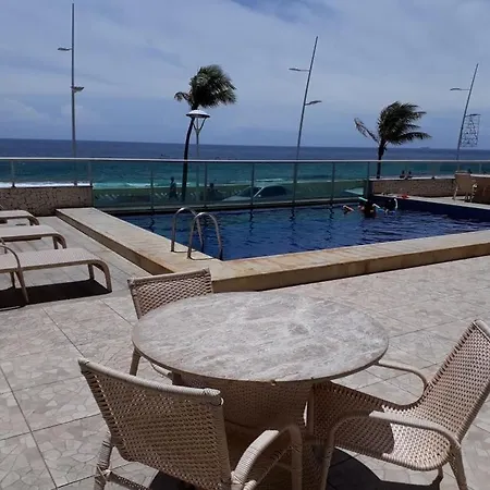 Bahia Flat-2