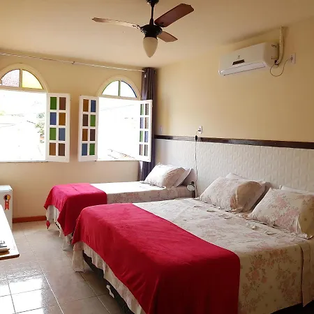 Pousada Da Villa-2
