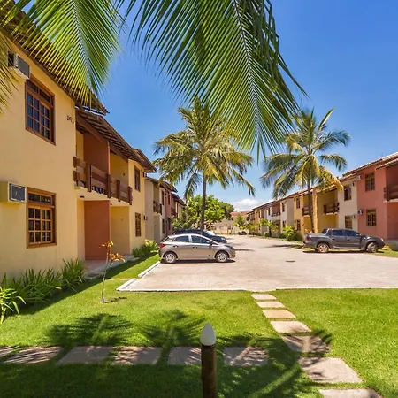 America Praia Flat - Portal Hoteis-3
