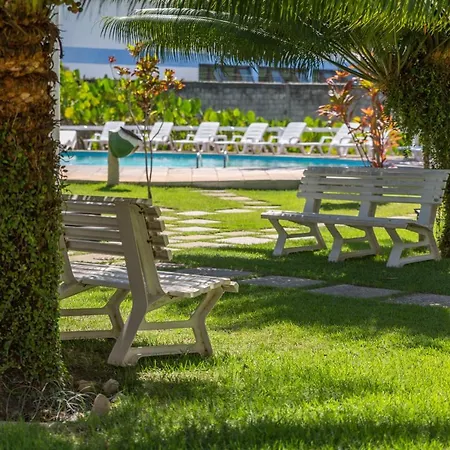 America Praia Flat - Portal Hoteis-2