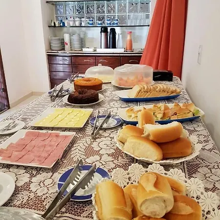 Pousada Italia-3