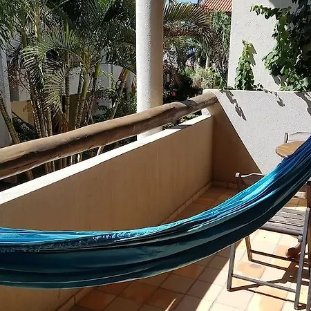 Solar Pipa Apart-3