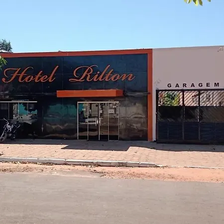 Hotel Rilton-3