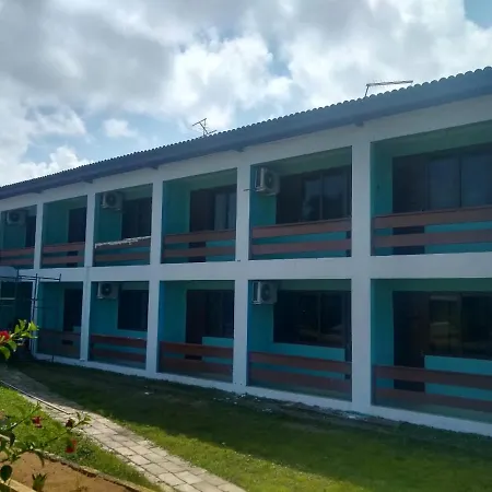 Hotel de Trânsito da PM-PE-2