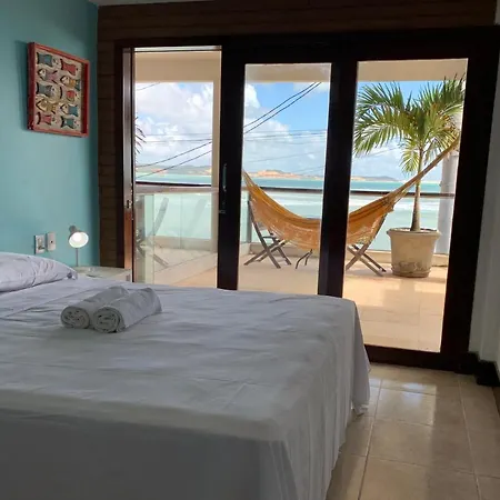 Casa Praia Da Pipa-3