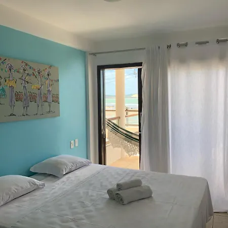 Casa Praia Da Pipa-2