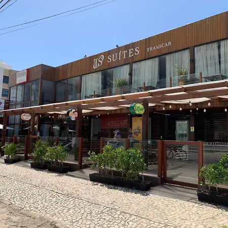 Transcar Suítes-3