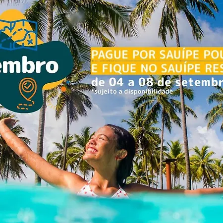 Sauipe Pousadas-2