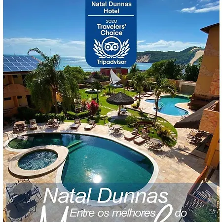 Natal Dunnas Hotel-2