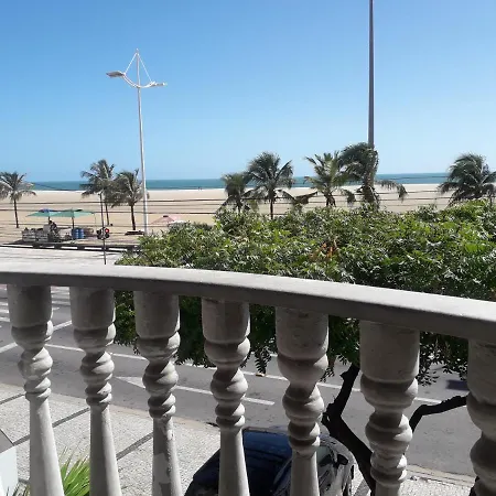 Classic Residence Beira Mar-3