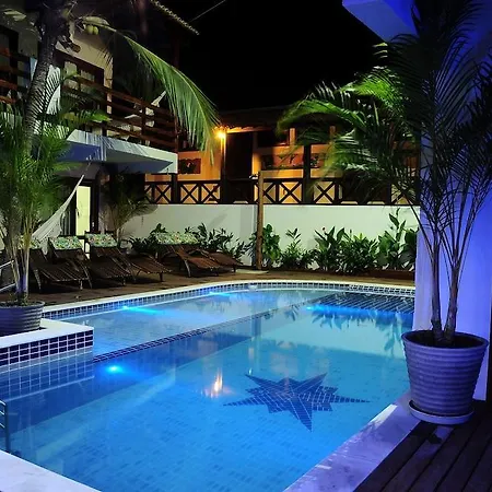 Pousada Waikiki-2