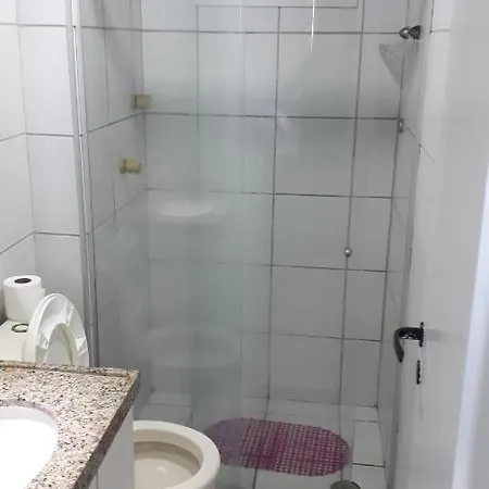 Suites Vila De Iracema-2