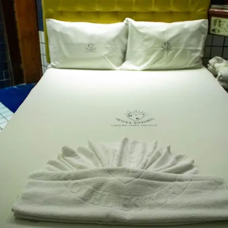 Motel Estoril (Adults Only)-2