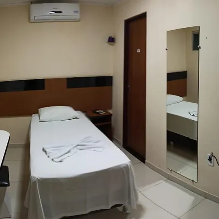 Hotel Melo-2